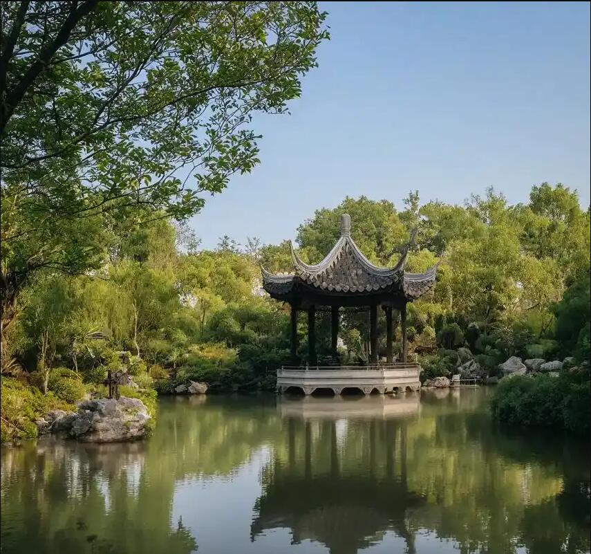 雨花台区分心舞蹈有限公司